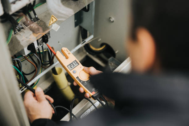 Best Electrical Upgrades for Homes  in Mountain Top, PA