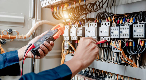 Best Electrical Wiring Services  in Mountain Top, PA