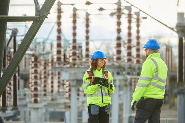 Best Electric Panel Repair  in Mountain Top, PA