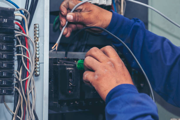Best Electrical Outlet Repair  in Mountain Top, PA