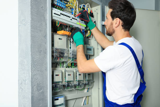 Best Best Electricians Near Me  in Mountain Top, PA
