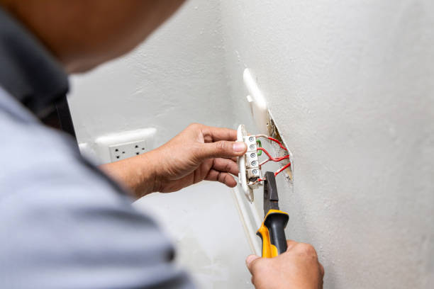 Best Electrical Wiring Services  in Mountain Top, PA