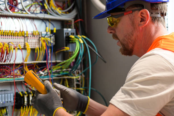 Best Affordable Emergency Electrician  in Mountain Top, PA