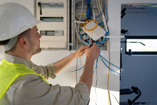 Best Electrical Installation Contractor  in Mountain Top, PA